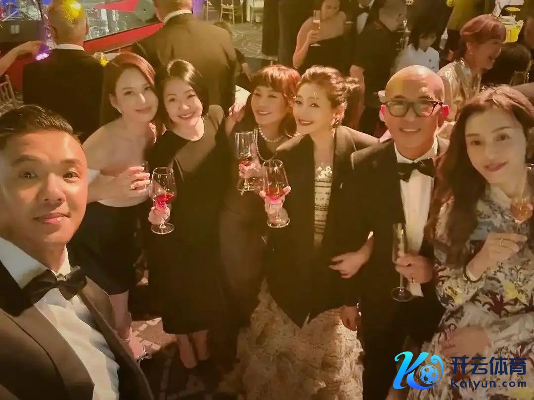 1月份,大S临了一次公开出头